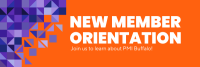Q3 2025 New Member Orientation