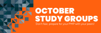 October Study Group
